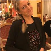 Laureata in Spagnolo e Cinese, impartisce lezioni private di Spagnolo anche a livelli alti, a Bologna e provincia!